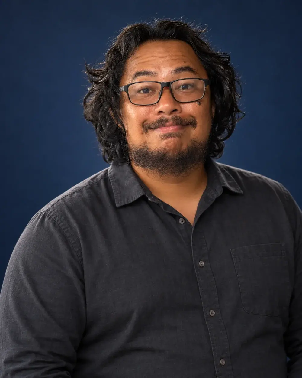 Alexander Burias, AI solutions architect