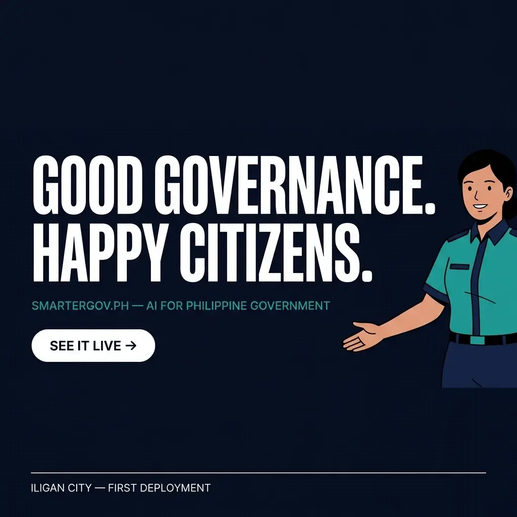 SmarterGov product preview