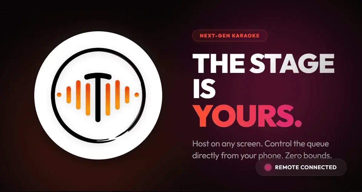 TagSingCo product preview