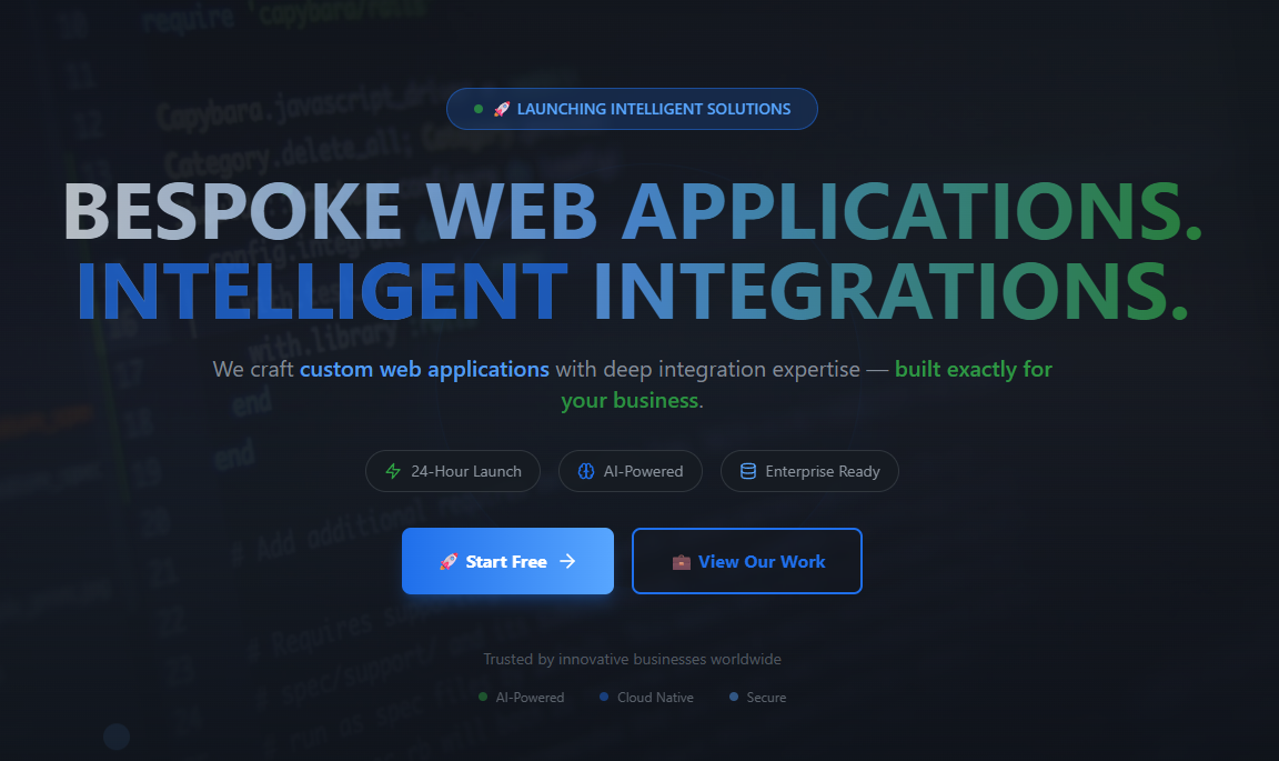 Daloy Tech Solutions