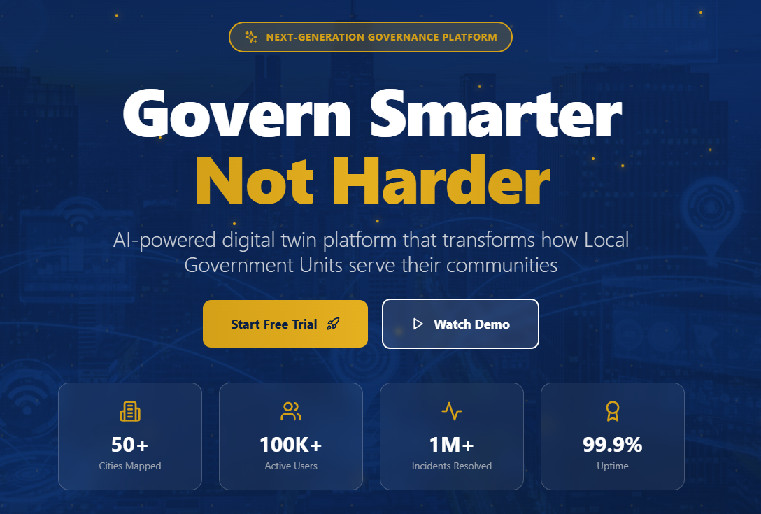LeadGovAI